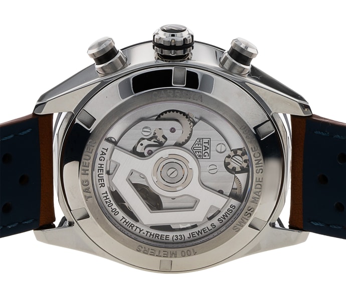 Tag Heuer Carrera CBN2A1A.FC6537